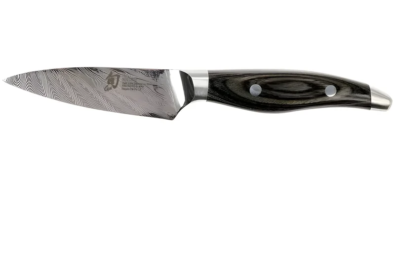 KAI Shun Nagare Spelucchino 9 cm – Damascato 72 Strati NDC-0700