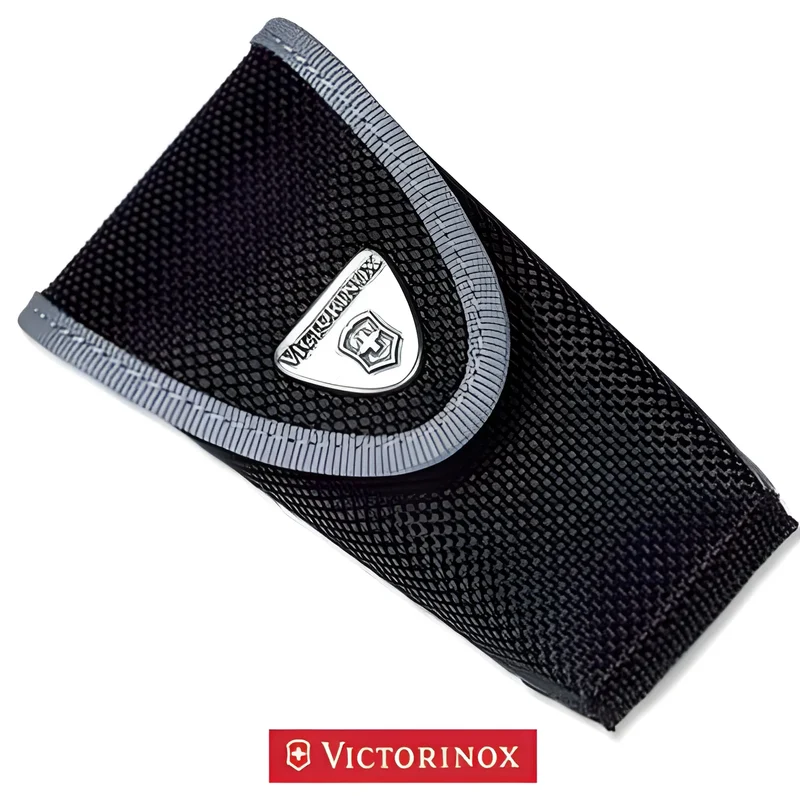 Victorinox Custodia Fodero In Nylon-Cordura 2-4Strati V-4.0543.3