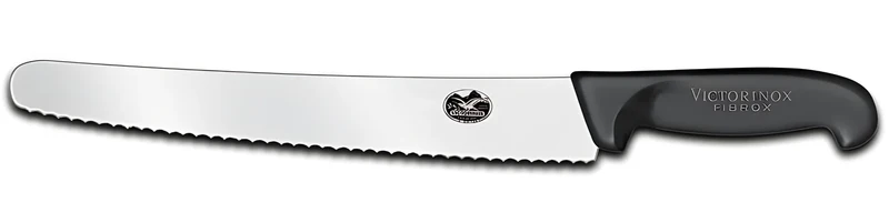 Coltello da panettiere Cm.26 Victorinox V-5.29 33.26