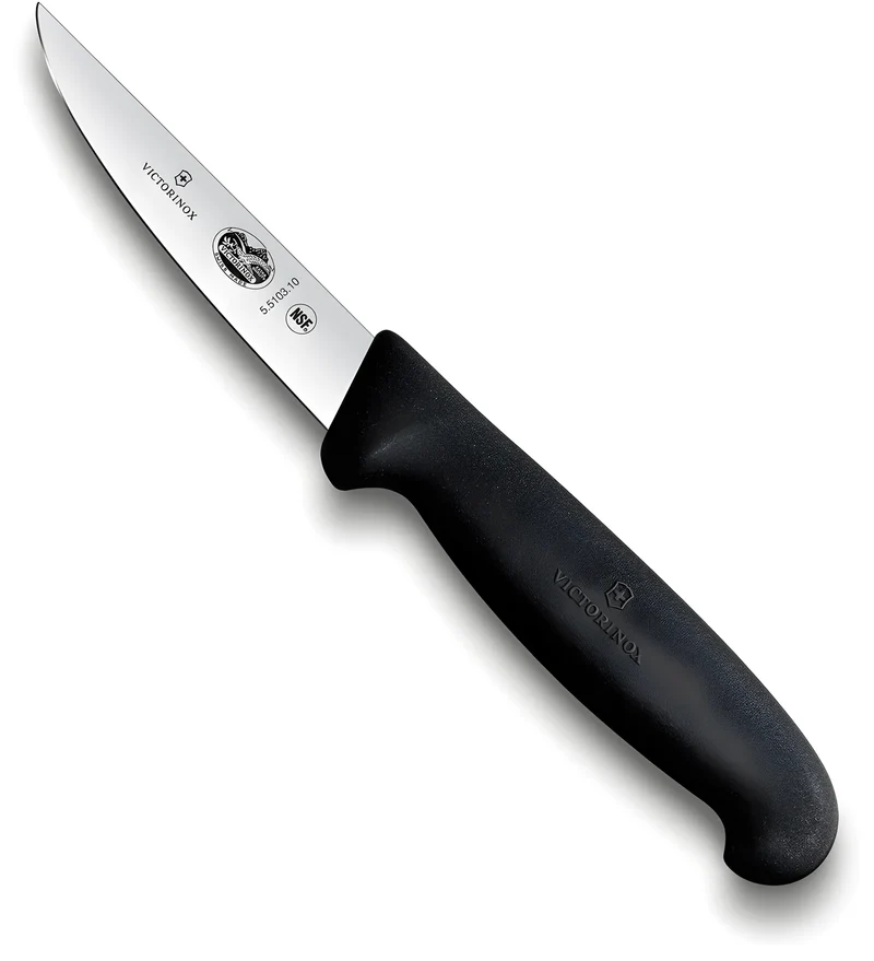 Coltello da selvaggina Cm.10 Victorinox® V-5.51 03.10