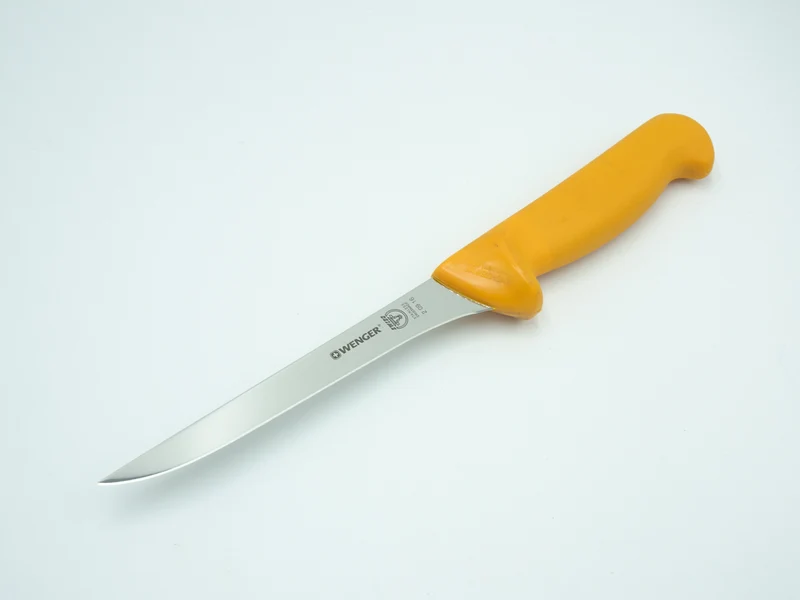 Coltello Swibo Wenger da disossare cm 16