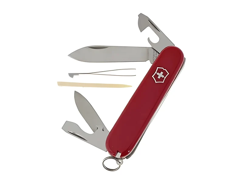 Coltello multiuso "RECRUIT" Victorinox® Art. V-0.25 03