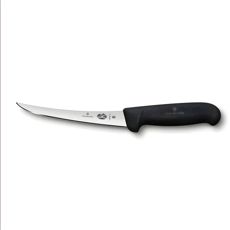 Coltello per disossare Cm15 Victorinox® Art.V-5.66 03.15