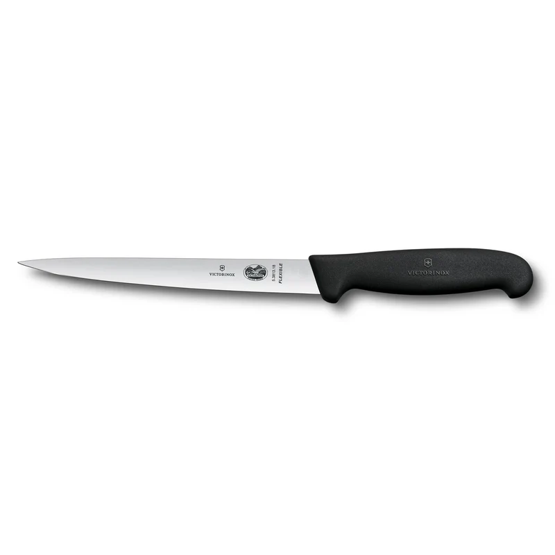 Coltello per filettare Victorinox Super Flessibile Cm18 V-5.38 13.18