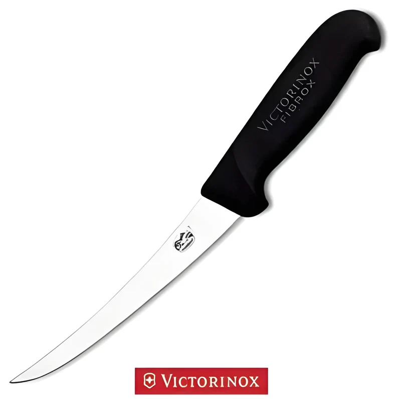 Coltello per disossare cm.12 Victorinox® Art.V-5.66 03.12