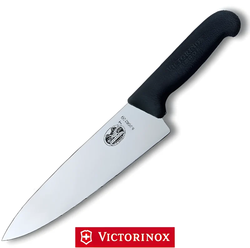 Coltello da cucina Victorinox lama alta cm.20 V-5.2063.20