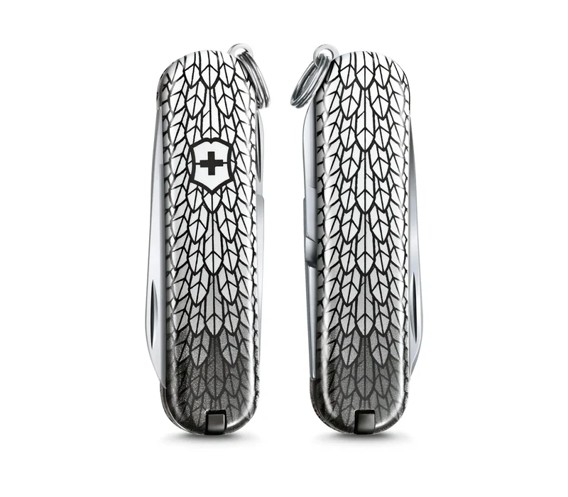 Victorinox coltello edizione limitata 2021 Eagle Flight