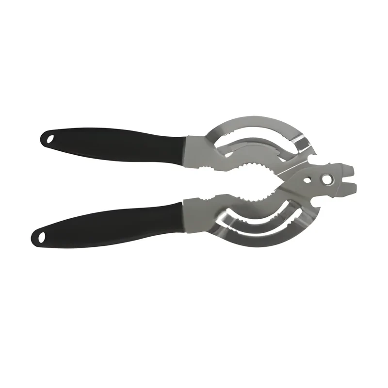 Svitatappi a pinza Eva 04 54 09