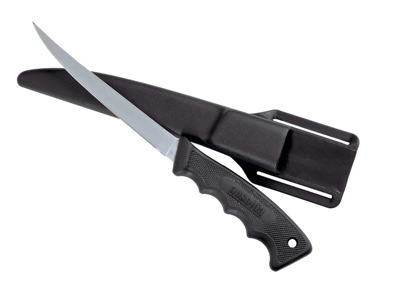 Coltello per Filettare lama 16 Ausonia 28165