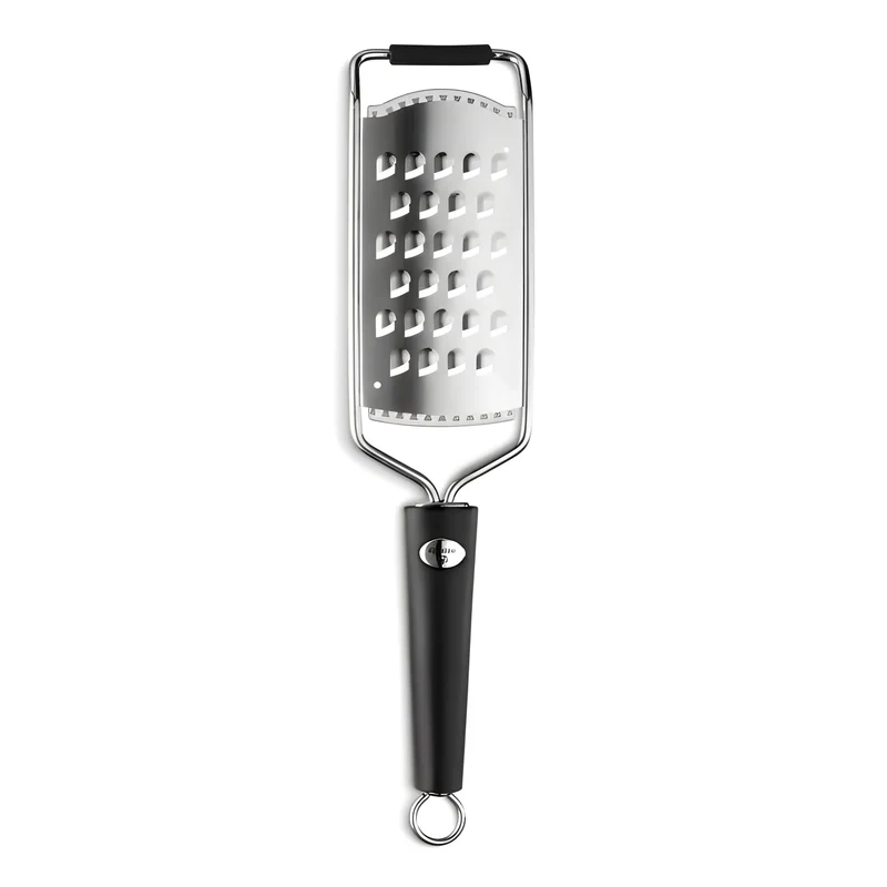 Grattugia Inox Fori Grandi A.071638