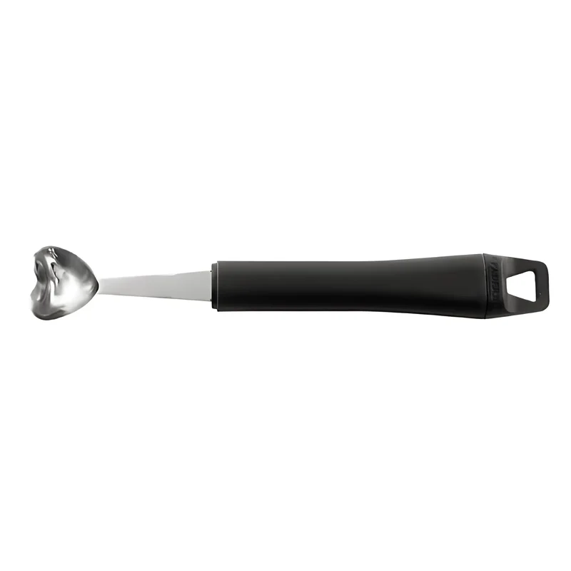 Scavino Forma Di Cuore In Acciaio Inox mm.27x27 Art.48280/70