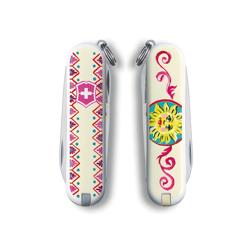Victorinox Sicily Limited Edition Tizzini Sole V-0.62 23.SE07
