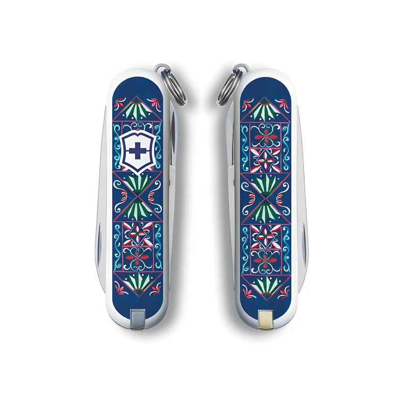 Victorinox Sicily Limited Edition Tizzini Maiolica V-0.6223.SE09