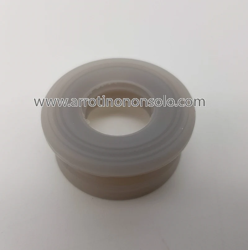 Ricambio anello di silicone per filtro Kuvings C 9500