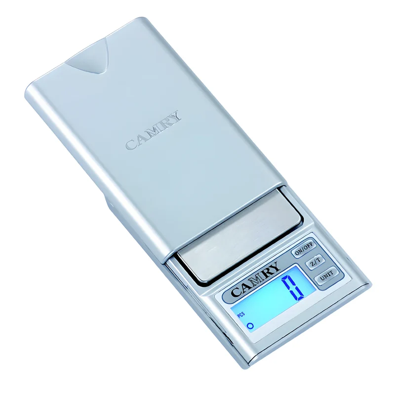 Bilancino tascabile digitale 0,01g/100g cm 11,3x7x1,6 5270093