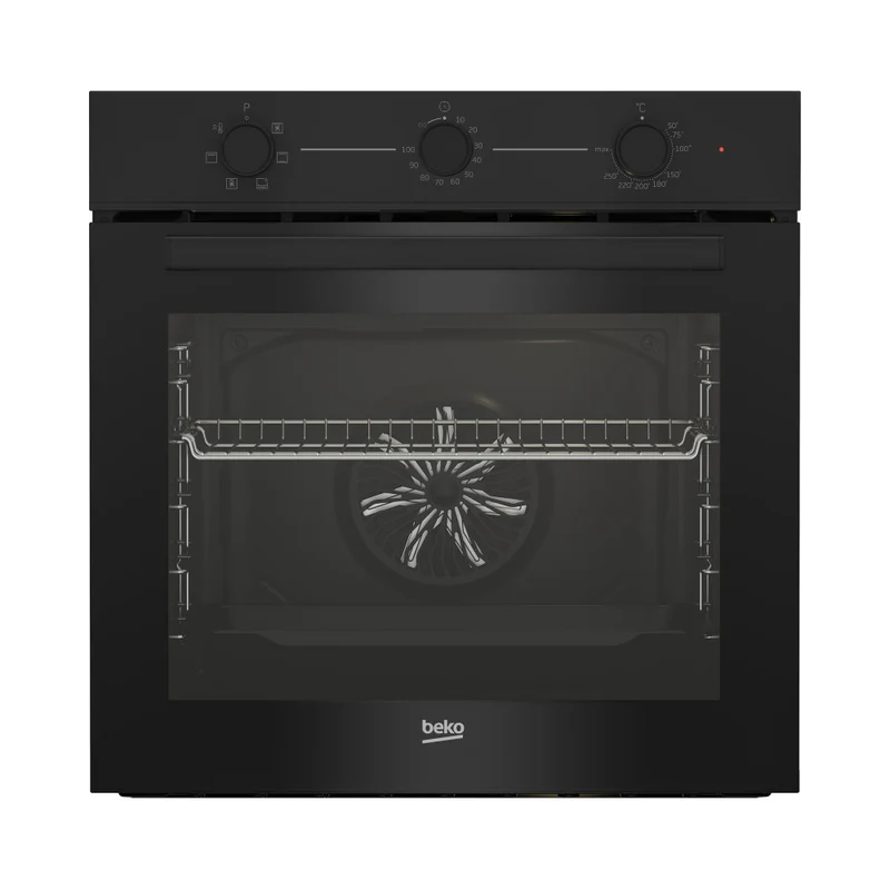 Forno Incasso 72 Lt Multifunzione