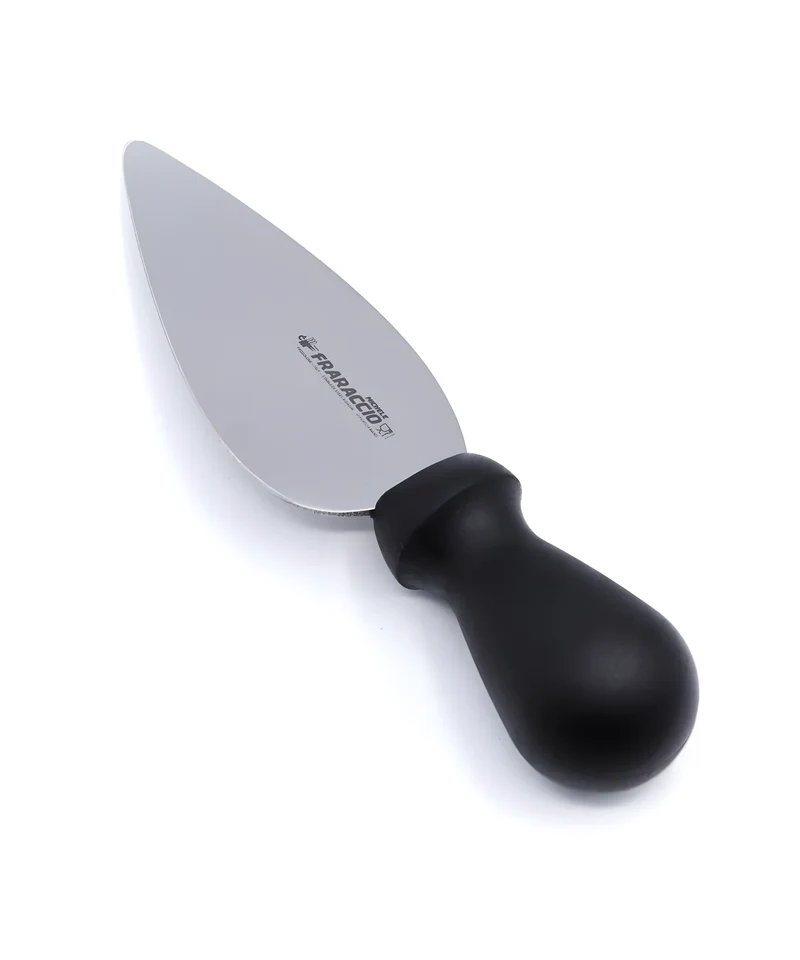 Fraraccio coltello professionale per formaggio duro inox cm 10