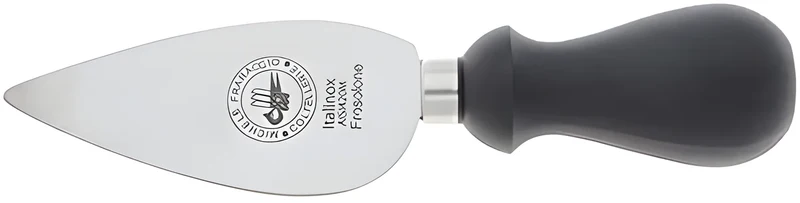 Fraraccio coltello professionale per formaggio duro inox cm 13