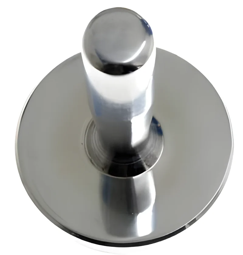 Batticarne inox professionale Kg.0,600 Art.2974