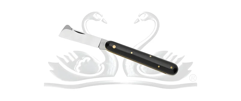Due Cigni coltello da innesto professionale 2C 210/17 B