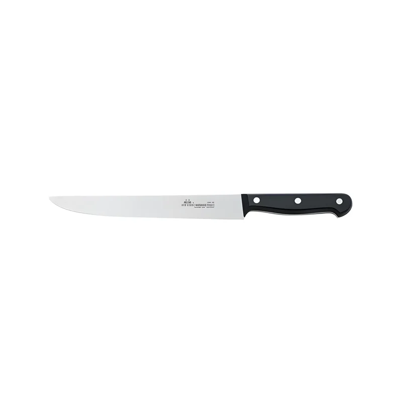 Due Cigni coltello da arrosto 22 cm. 2C 744/22