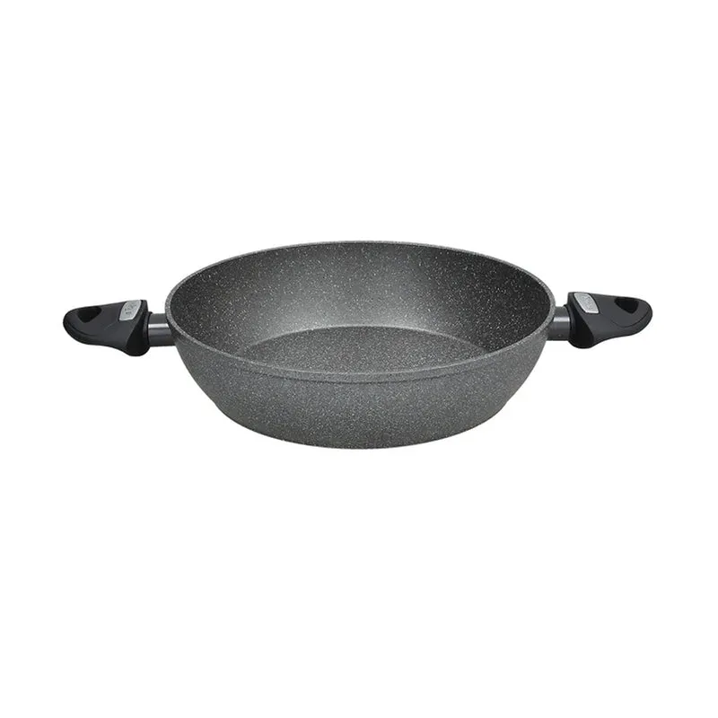 Tegame Linea Mythos 24 Con 2 Manici