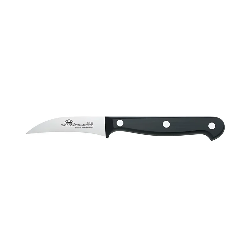 Coltello da Verdure Spelucchino CM. 7 Due Cigni 2C 749/7