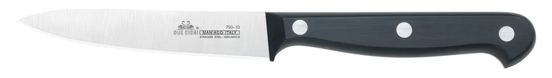 Coltello da Cucina CM.10 Due Cigni 2C 750/10