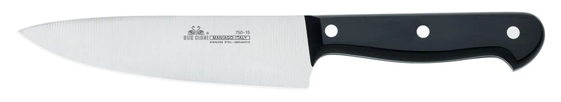 Coltello da Cucina Due Cigni CM.15 2C-750/15