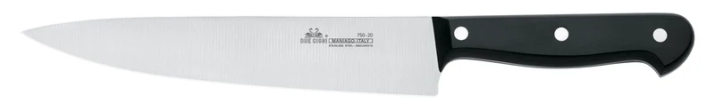 Due Cigni Coltello da Cucina CM.20 2C 750/20
