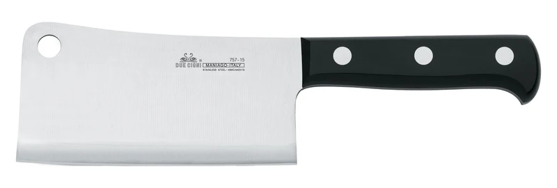 Manaretta codolo totale Cm.15 Peso: 500g Due Cigni 2C 757/15