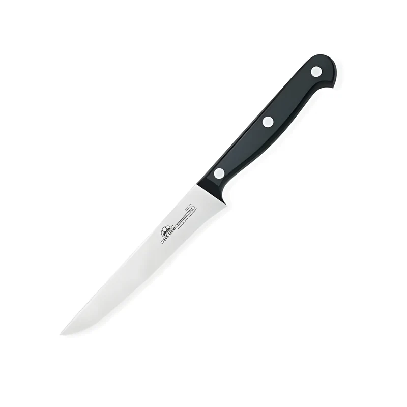 Due Cigni coltelli da bistecca lama dentata 2C 766/11D