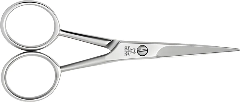 Forbici Speciali Da Baffi Inox Anallergico 102 mm (4") 2C 85/4