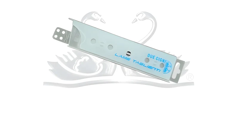 Due Cigni guaina proteggi lama in polipropilene mm 160x35