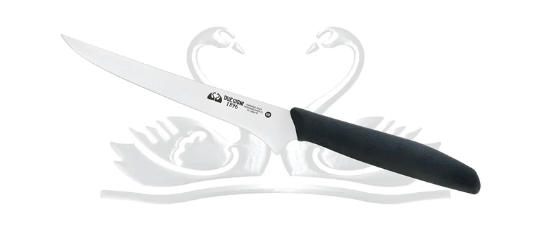 Due Cigni coltello da disosso cm 15 2C 1006 PP