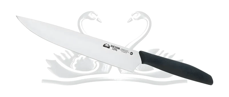 Due Cigni coltello per arrosti cm 20 2C 1007 PP