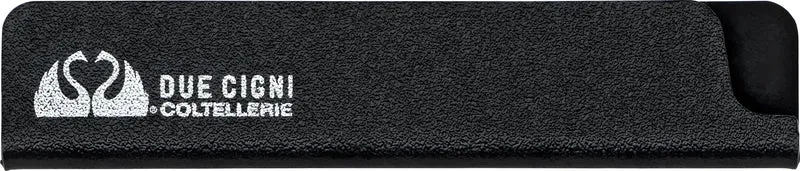 Fodero per coltelli salva lama 120 x 5 x 25 mm Due Cigni 2C G-10