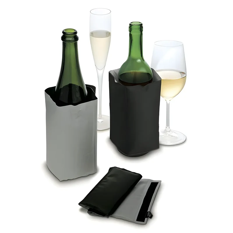 Pulltex fodero refrigerante raffredda vino,spumante 4630258