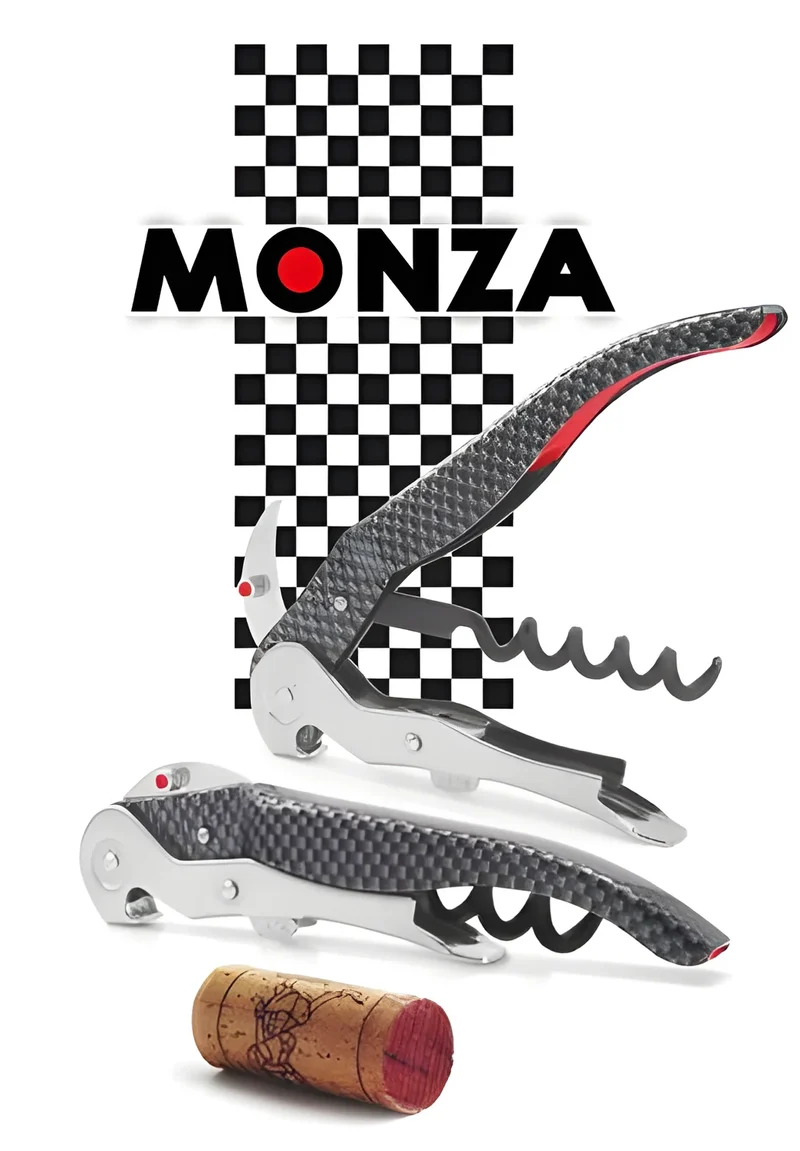 Pulltex cavatappi Pullparrot Monza I° premio Gevrey-Chambertin