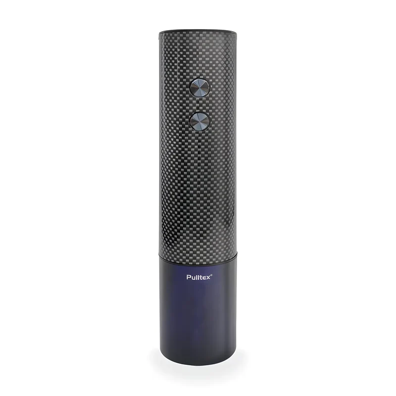 Pulltex Cavatappi elettrico Monza Compact Evolution cm Ø4,3x18,5