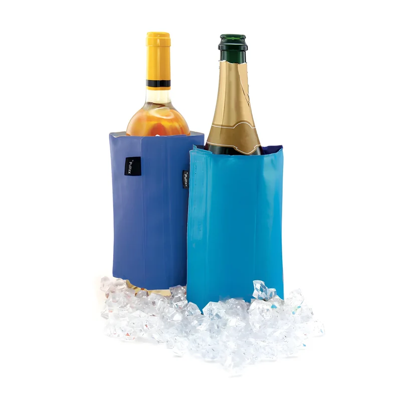 Pulltex fodero refrigerante raffredda vino spumante 4630742
