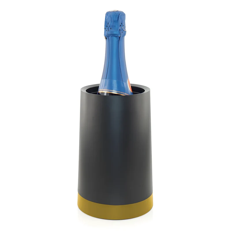 Pulltex contenitore CoolerPot refrigerante Champagne/Spumante
