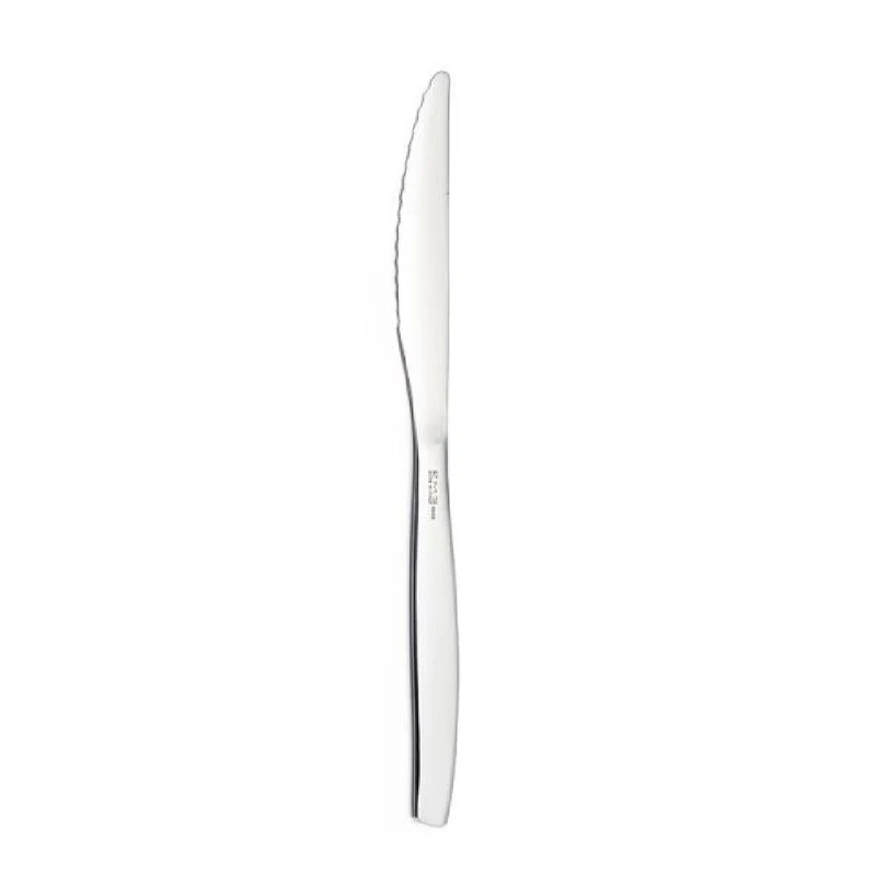 Coltelli Da Tavola Shark Acciaio Inox Set 2 Pezzi