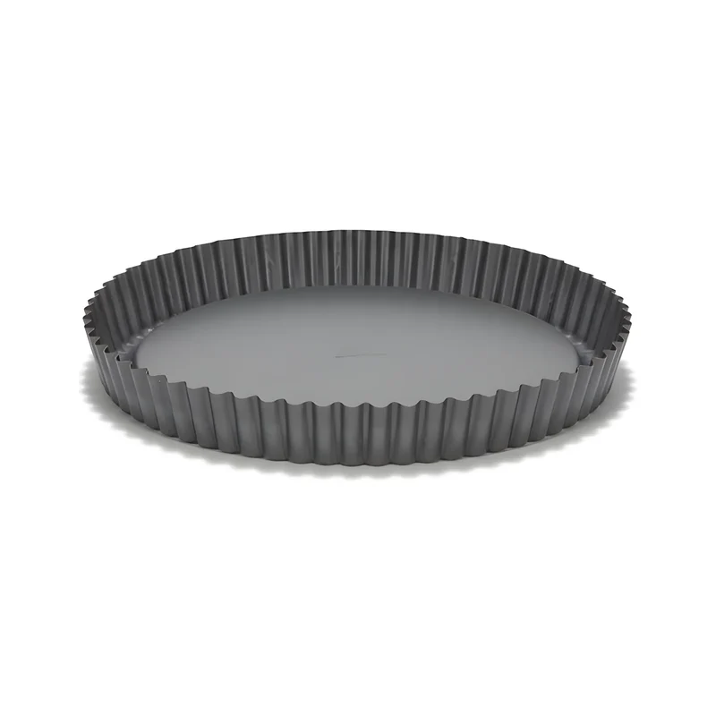 Teglia per crostata Profi cm Ø24x2,2 1811140