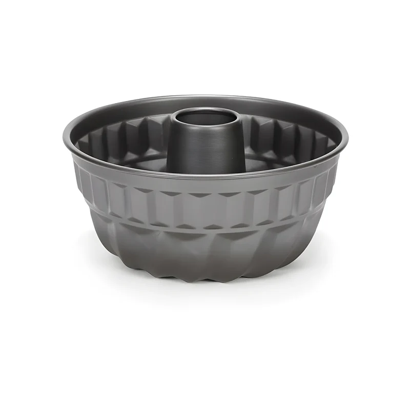 Stampo antiaderente budino-torta Ø 22 cm. Patisse 02942