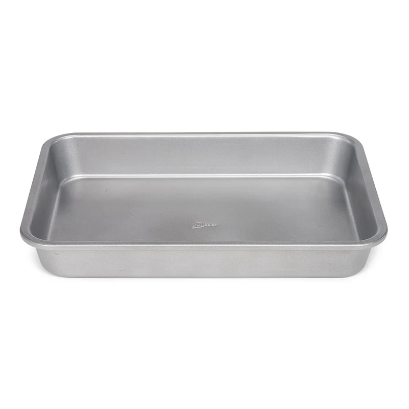 Teglia da forno alta qualità antiaderente 35 x 24 x 5 cm 1811654
