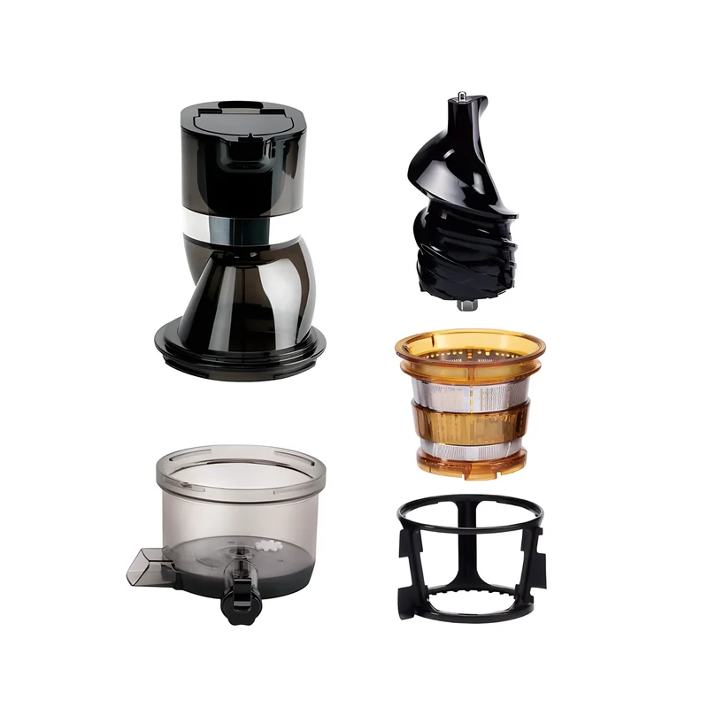 Kuvings ricambio Testa completa per Juicer Chef KVG PRO08 TEST