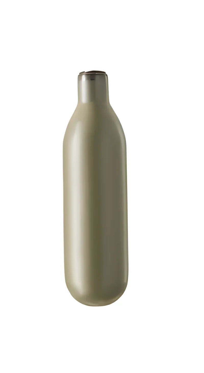 iSi 10 bombolette capsule per seltz CB 0017