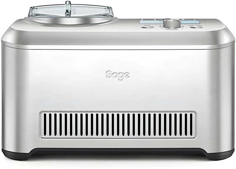 Sage gelatiera The Smart Scoop macchina x gelato 12 impostazioni