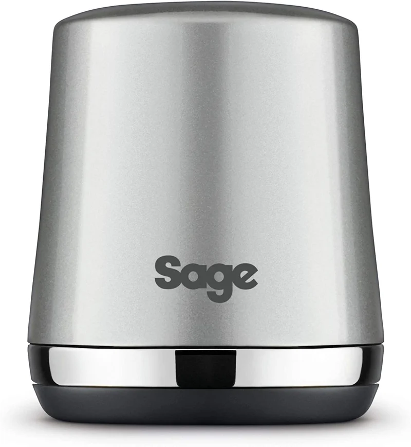 Sage Vac Q sottovuoto x frullati gustosi consistenze più morbide